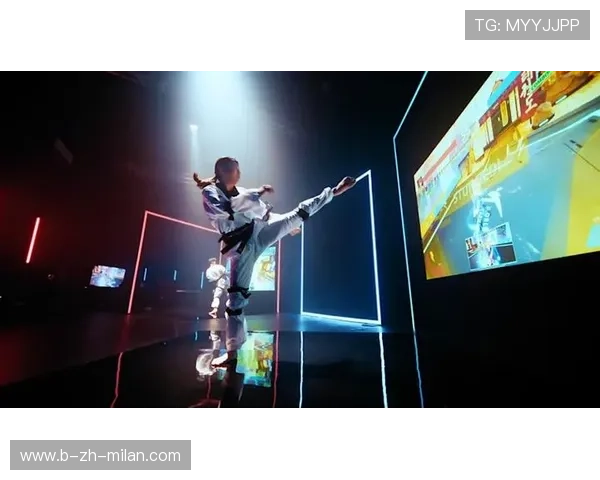 《虚拟职业联赛：电竞行业新型比赛形态探索》，虚拟竞技场