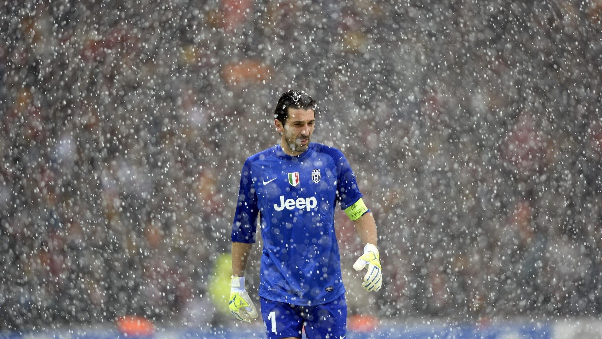 米兰体育官网-海湾者队员保持积极心态面对压力