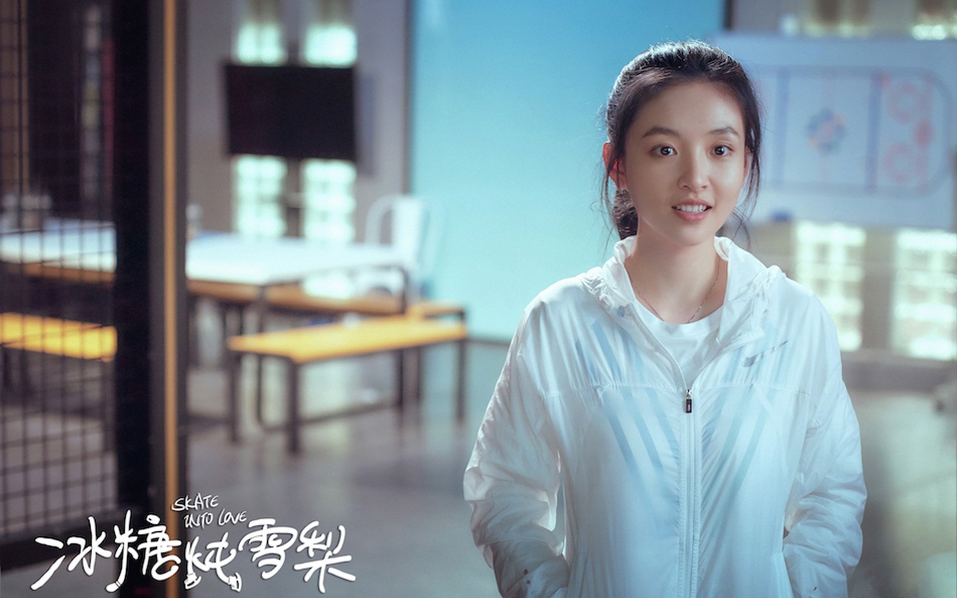 高校体测引入智能设备确保数据精准，高校体质测试